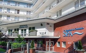 Spa Bagiński&Chabinka