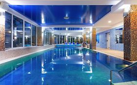 Spa Bagiński&Chabinka